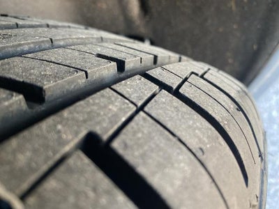 2022 Honda Odyssey EX Auto