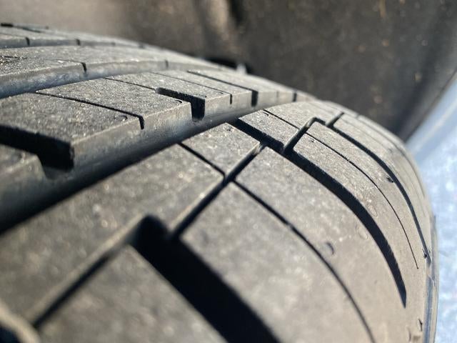 2022 Honda Odyssey EX Auto