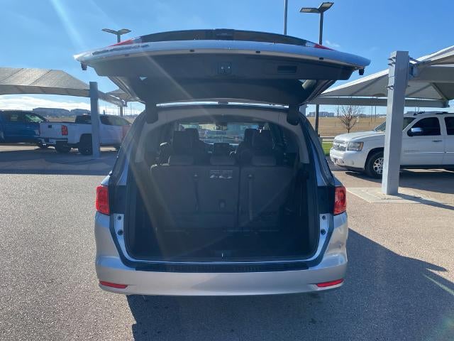 2022 Honda Odyssey EX Auto