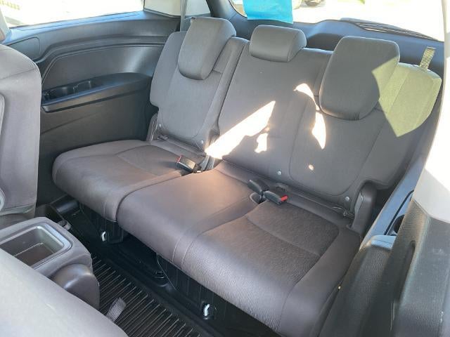 2022 Honda Odyssey EX Auto