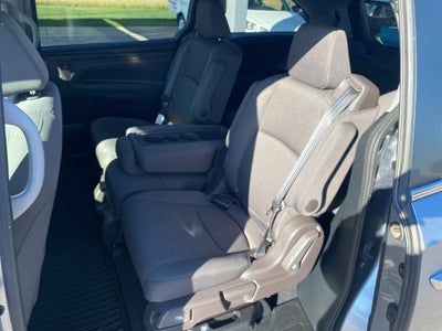 2022 Honda Odyssey EX Auto