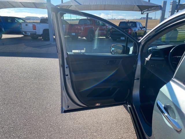 2022 Honda Odyssey EX Auto