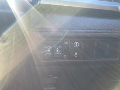 2022 Honda Odyssey EX Auto