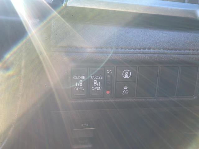 2022 Honda Odyssey EX Auto