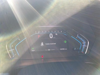 2022 Honda Odyssey EX Auto