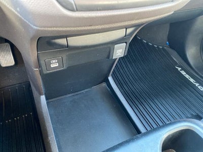 2022 Honda Odyssey EX Auto