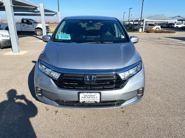 2022 Honda Odyssey EX Auto