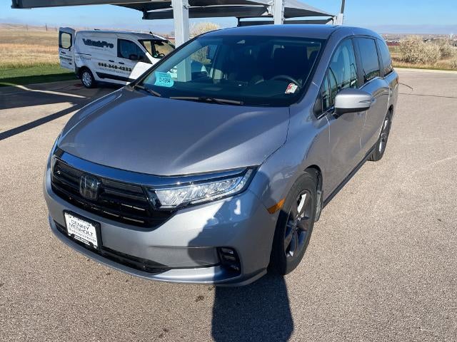 2022 Honda Odyssey EX Auto