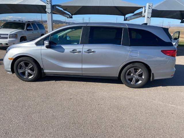 2022 Honda Odyssey EX Auto