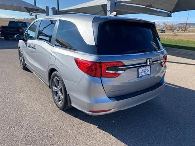 2022 Honda Odyssey EX Auto