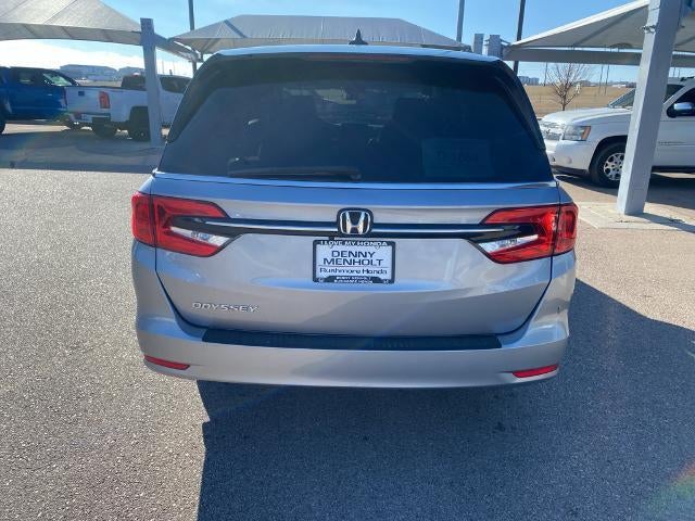 2022 Honda Odyssey EX Auto