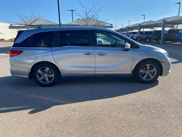2022 Honda Odyssey EX Auto