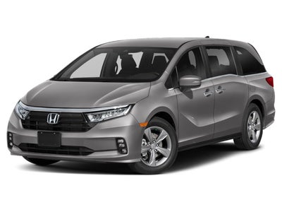 2022 Honda Odyssey EX Auto