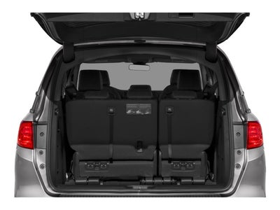 2022 Honda Odyssey EX Auto