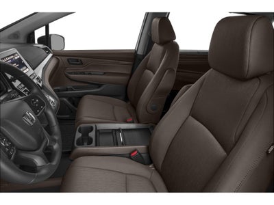 2022 Honda Odyssey EX Auto