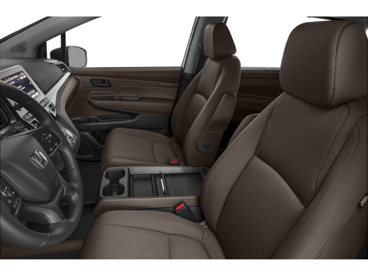 2022 Honda Odyssey EX Auto