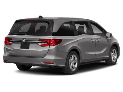 2022 Honda Odyssey EX Auto