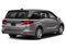 2022 Honda Odyssey EX Auto