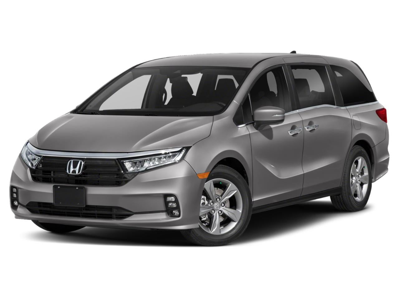 2022 Honda Odyssey EX Auto