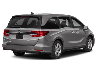 2022 Honda Odyssey EX Auto