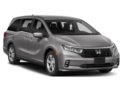 2022 Honda Odyssey EX Auto
