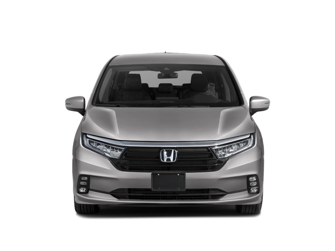 2022 Honda Odyssey EX Auto