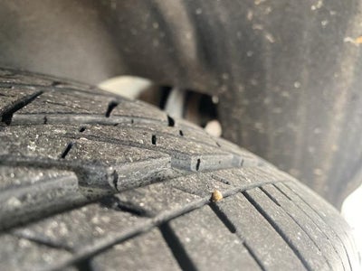 2023 Honda Odyssey EX-L Auto