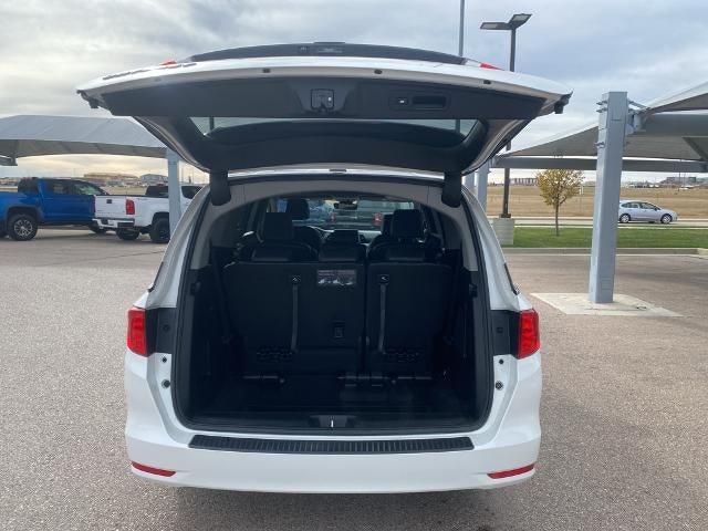 2023 Honda Odyssey EX-L Auto