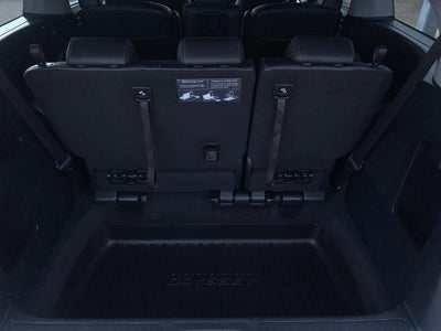 2023 Honda Odyssey EX-L Auto