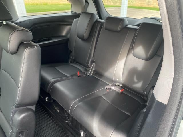 2023 Honda Odyssey EX-L Auto