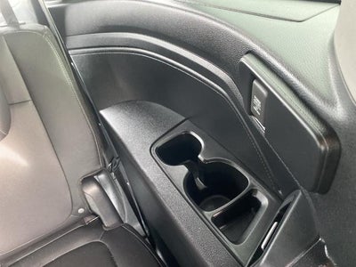 2023 Honda Odyssey EX-L Auto