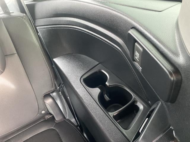 2023 Honda Odyssey EX-L Auto