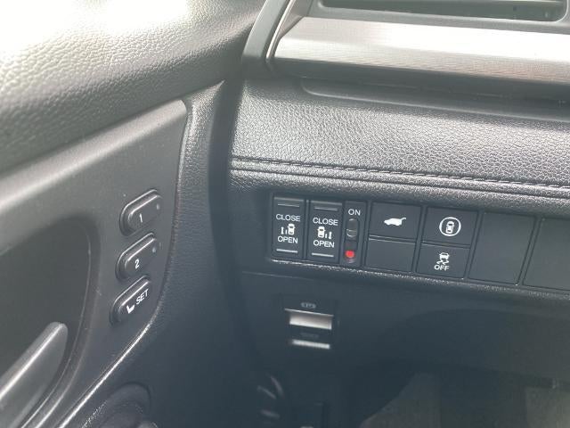 2023 Honda Odyssey EX-L Auto