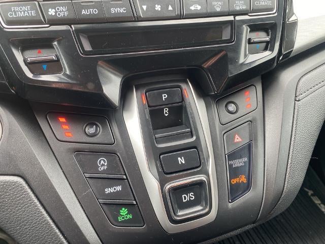 2023 Honda Odyssey EX-L Auto