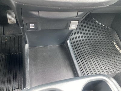 2023 Honda Odyssey EX-L Auto