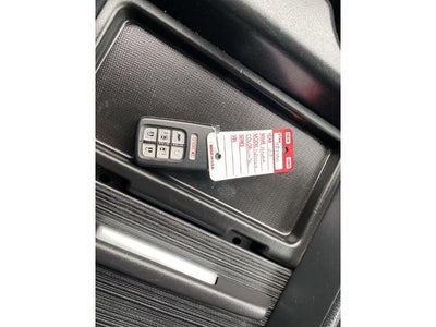 2023 Honda Odyssey EX-L Auto