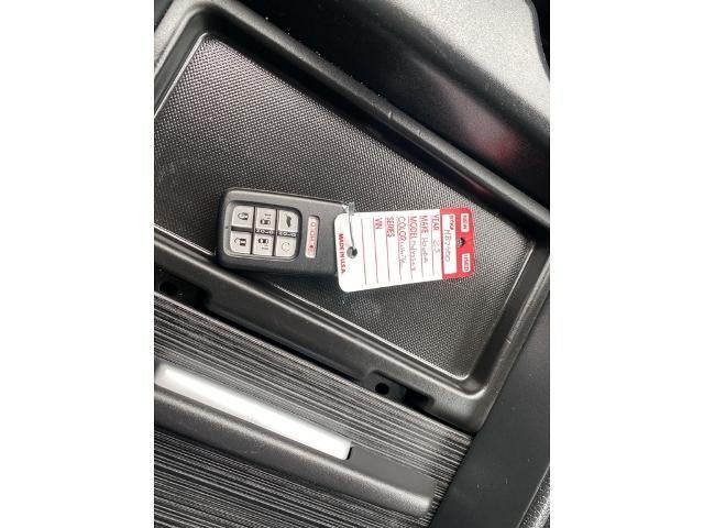 2023 Honda Odyssey EX-L Auto