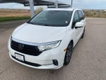 2023 Honda Odyssey EX-L Auto