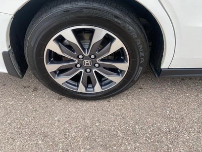 2023 Honda Odyssey EX-L Auto