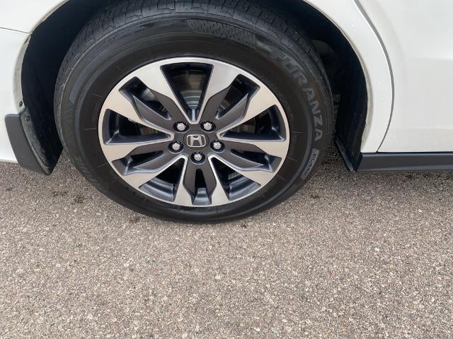 2023 Honda Odyssey EX-L Auto