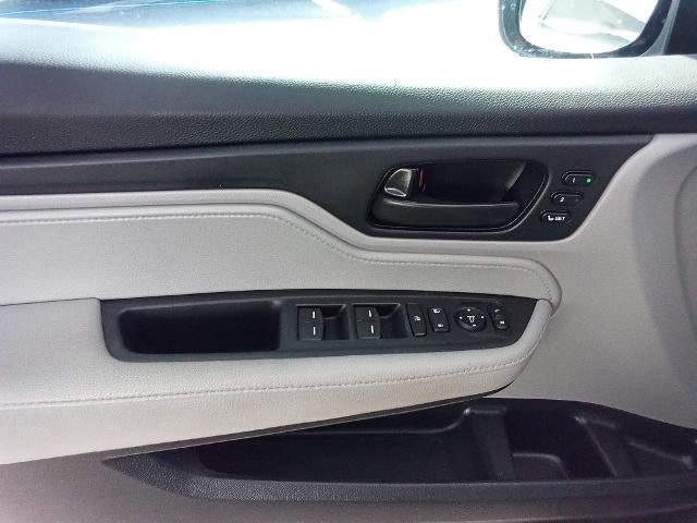 2024 Honda Odyssey EX-L Auto