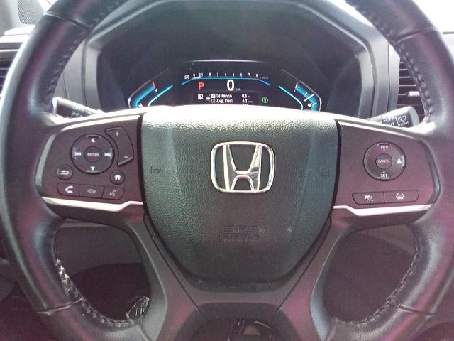 2024 Honda Odyssey EX-L Auto