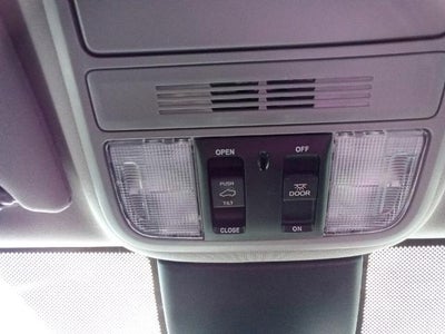 2024 Honda Odyssey EX-L Auto