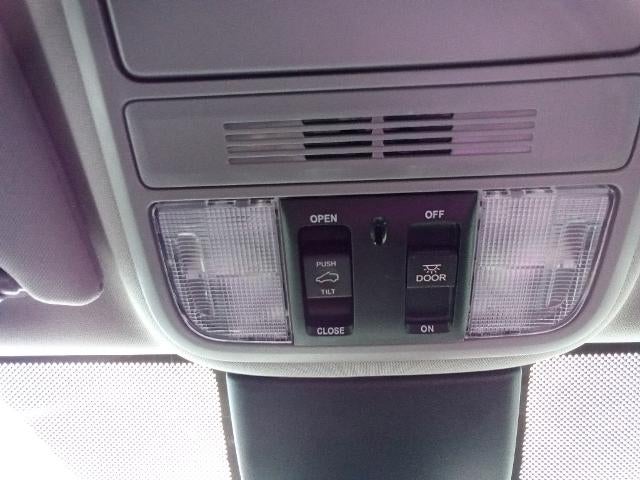 2024 Honda Odyssey EX-L Auto