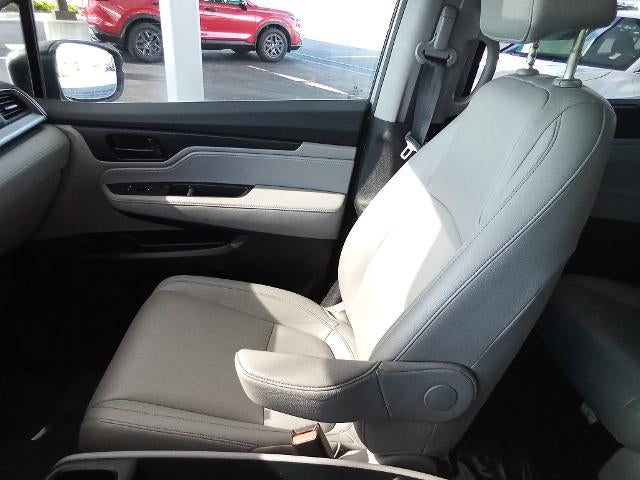 2024 Honda Odyssey EX-L Auto