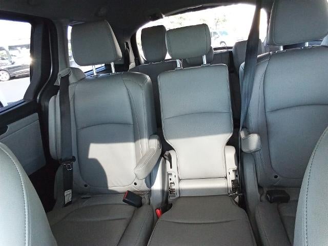 2024 Honda Odyssey EX-L Auto