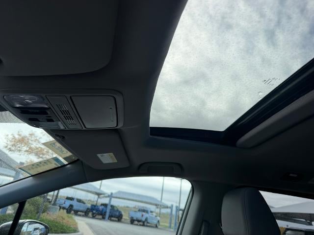 2024 Honda Odyssey EX-L Auto