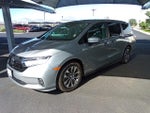 2024 Honda Odyssey EX-L Auto