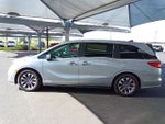 2024 Honda Odyssey EX-L Auto