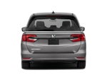 2024 Honda Odyssey EX-L Auto
